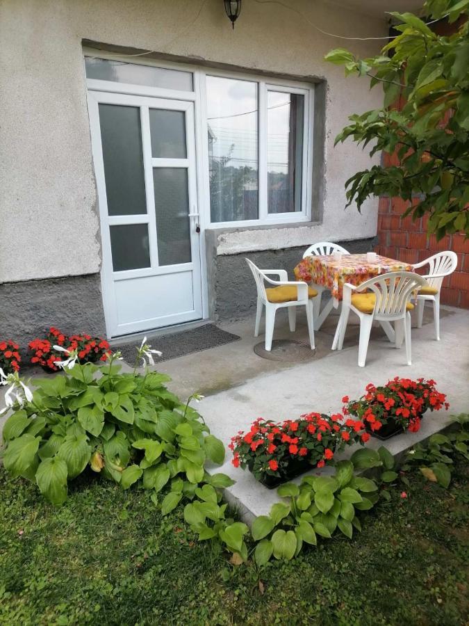 Pavicevic Apartment Soko Banja Exterior photo