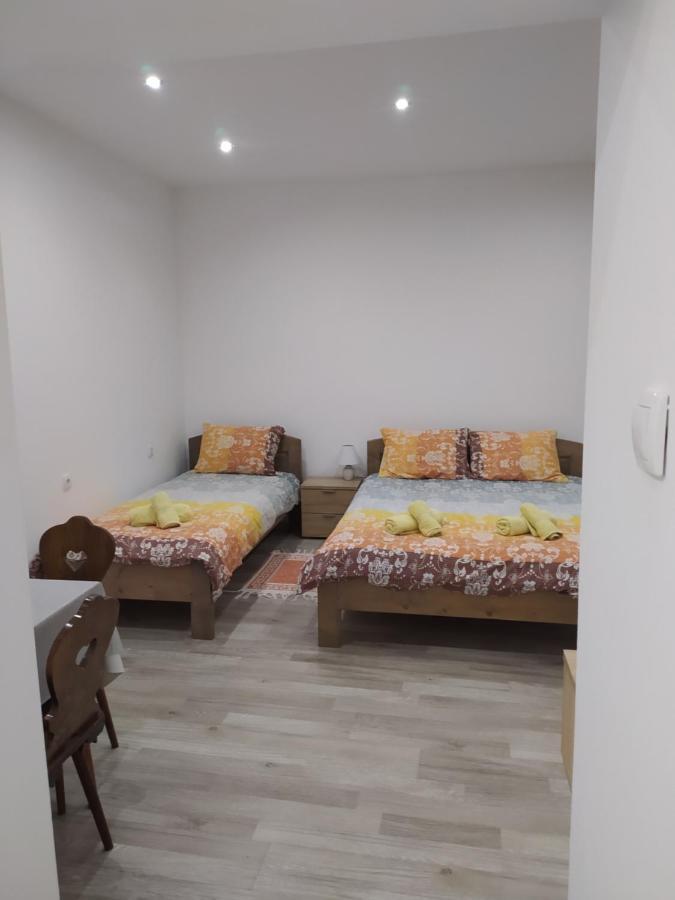 Pavicevic Apartment Soko Banja Exterior photo