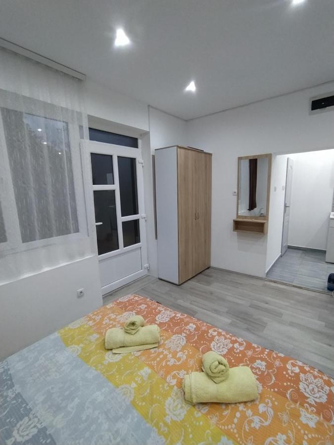 Pavicevic Apartment Soko Banja Exterior photo